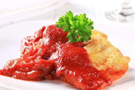 bacalao con tomate | asaderosavenida.com