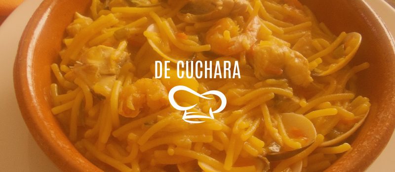 DE CUCHARA | Asaderos Avenida