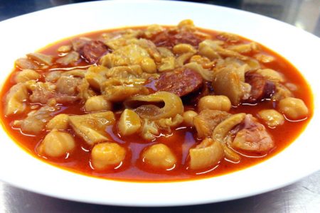 callos-con-garbanzos